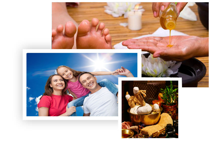 ayurvedic hospital in andhra pradesh