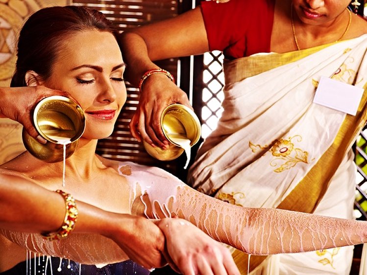 ayurvedic clinic in karnataka