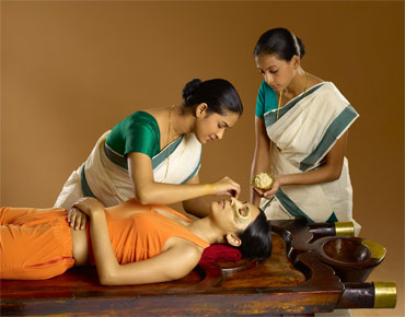 Corona Ayurvedic treatment