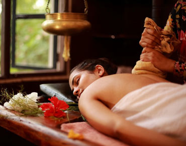 Corona siddha treatment