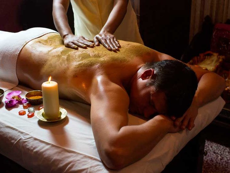 ayurvedic hospital in tamilnadu